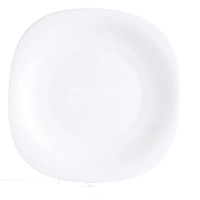 "Carine Blanc 26Cm-10"""