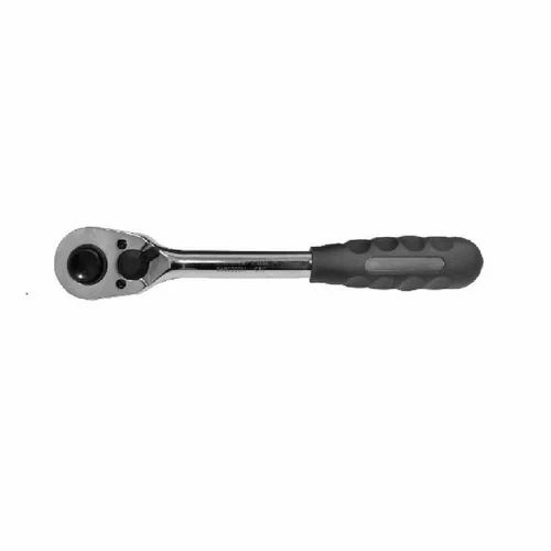 "Chrome Vanadium Ratchet 1/2"""