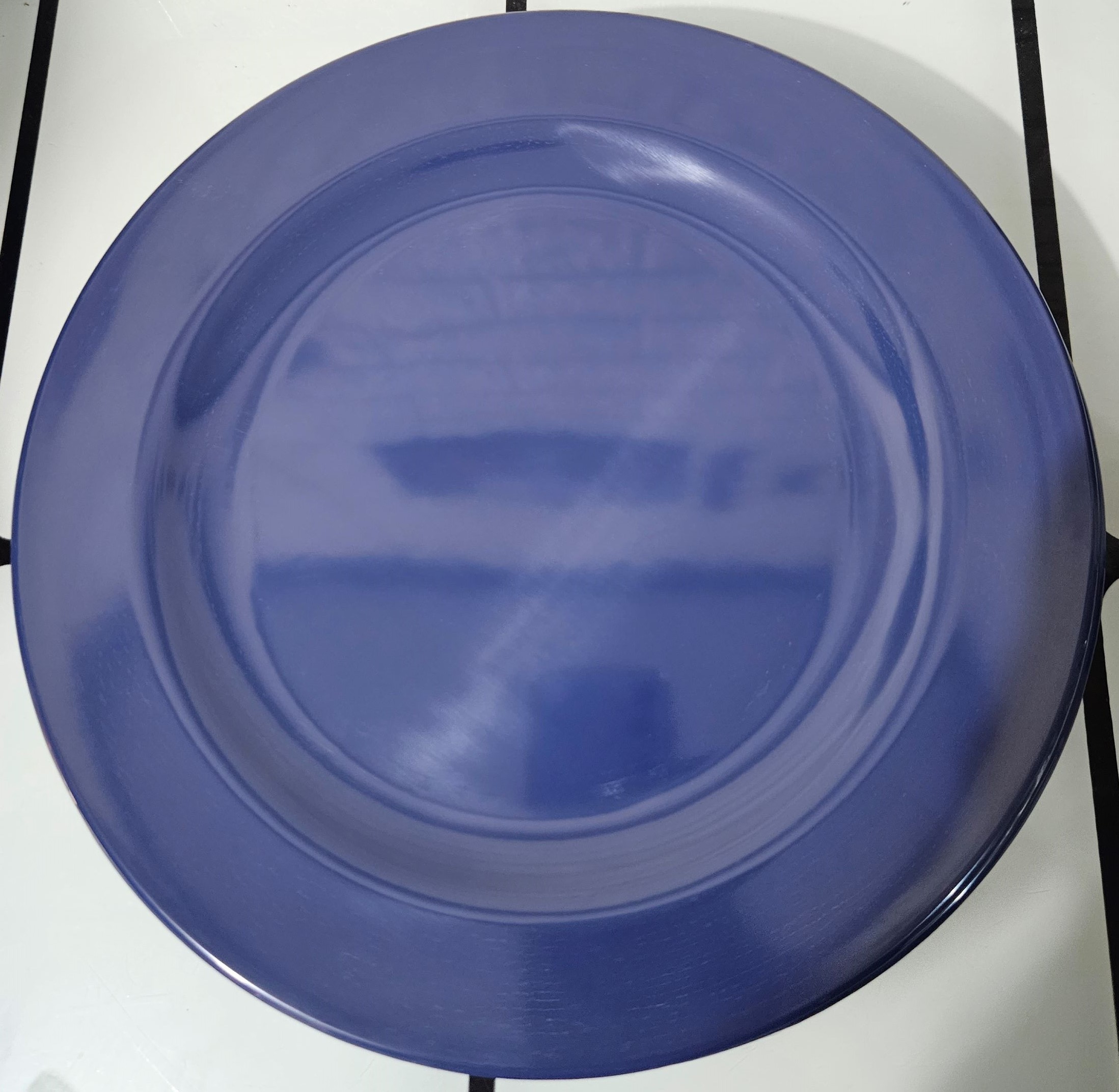 """Melamine Plate 10.5"""" No.218-10.5"""
