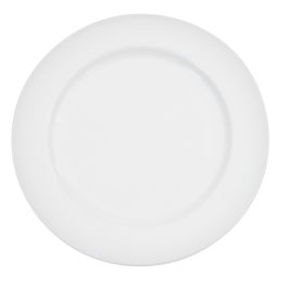"Plate M/M Plain /Deco Nob16 10"""