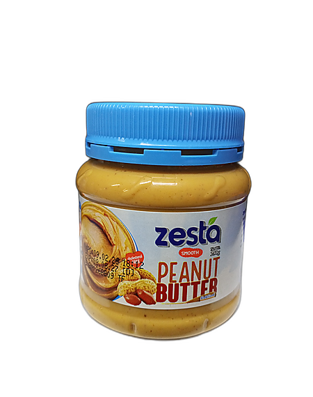 Zesta Custard Powder 250G
