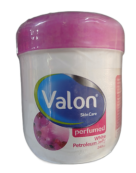 Perfumed Petroleum Jelly Nice&Lovely 500G