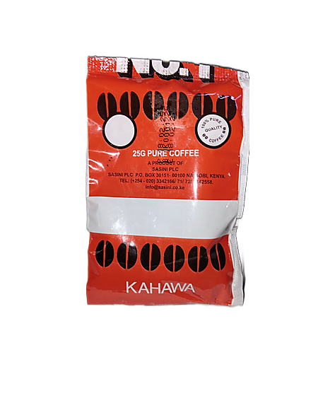 Kahawa No. 1 34G