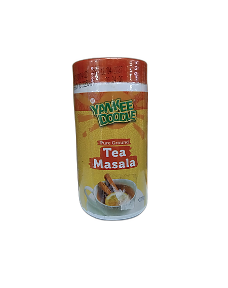 5 Tea 100G