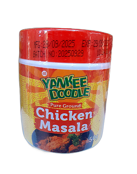 Chicken Masala 100G