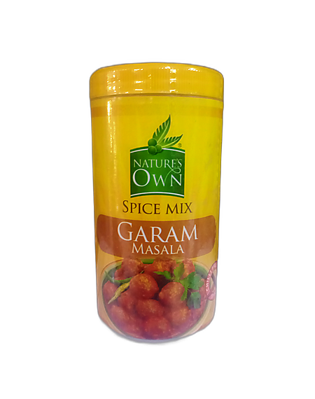 Natures Own Coriander Ground 100G