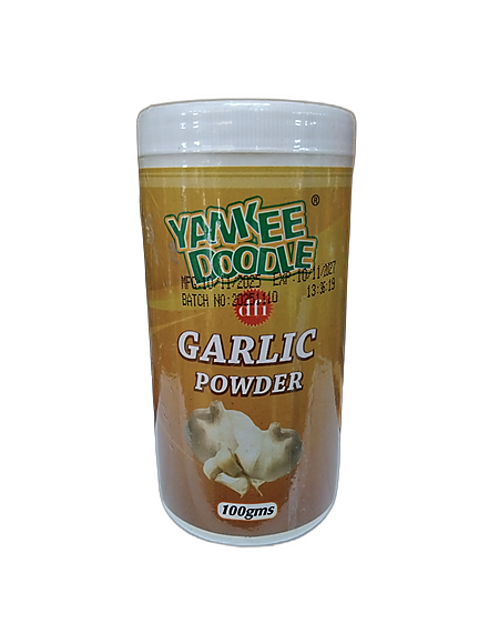 Garlic Powder 100G