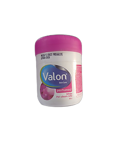 Valon P.jelly Aloe Soothe White 50G