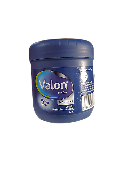 Jelly P. Valon Perfumed 50G