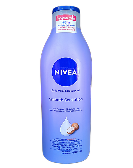 Nivea Revitalizing B.ltn 400Ml