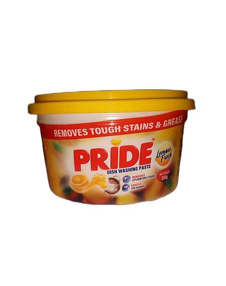 Paste Axion Lemon/Lime 200G