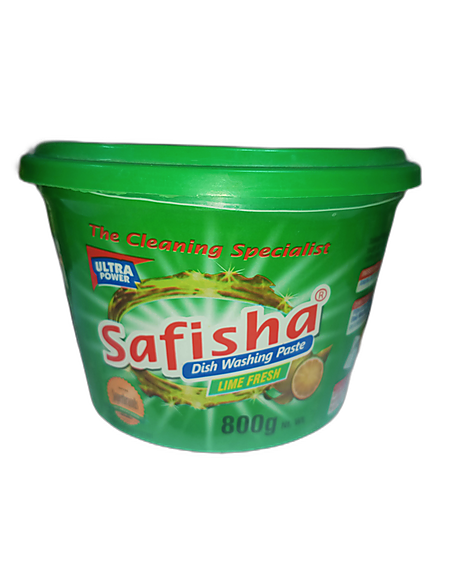 Paste Axion Lemon/Lime 800G