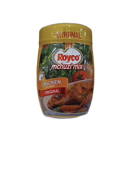 Royco Mchuzi Mix 70/75Gms