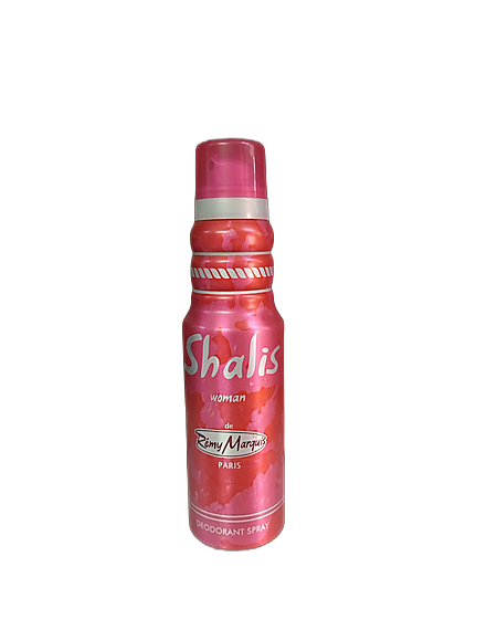 Shalis Man/ Woman 175Ml