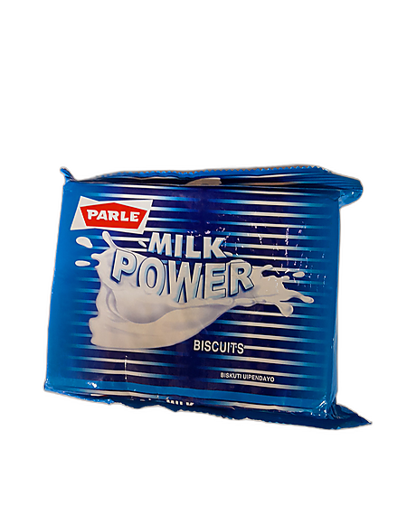 Milk Power Biscuits/Choco 72Pkts*4Pcs
