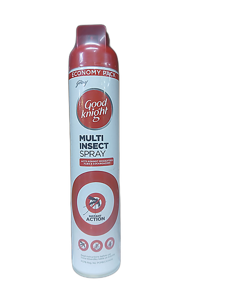 Good Knight-Mult Insect Spray