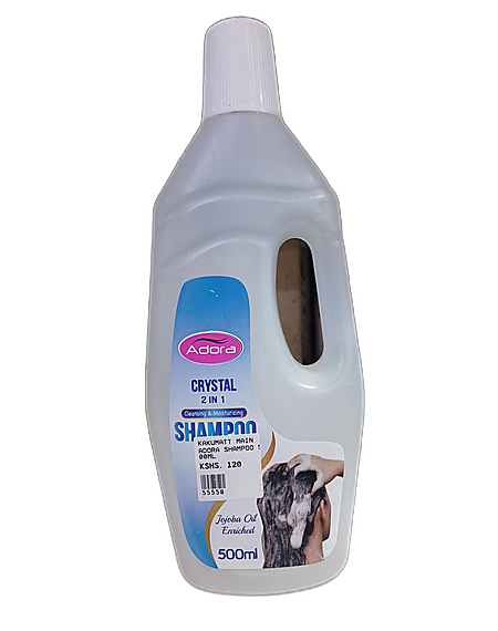 Adora 5In1 Leave-In-Treatment 500Ml