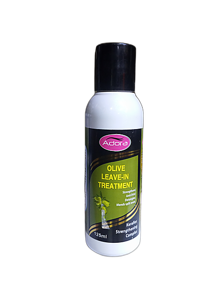 Adora 5In1 Leave-In Treatment 125Ml