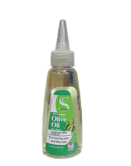 Sedoso Leave In T Argan/Olive/Keratin 100Ml