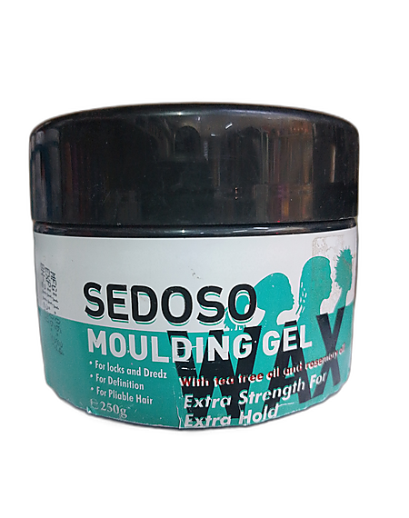 Sedoso Face&Body Scrub Ass. 250G