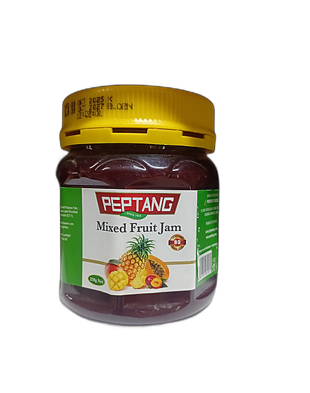 Mixed Spices Powder 250G