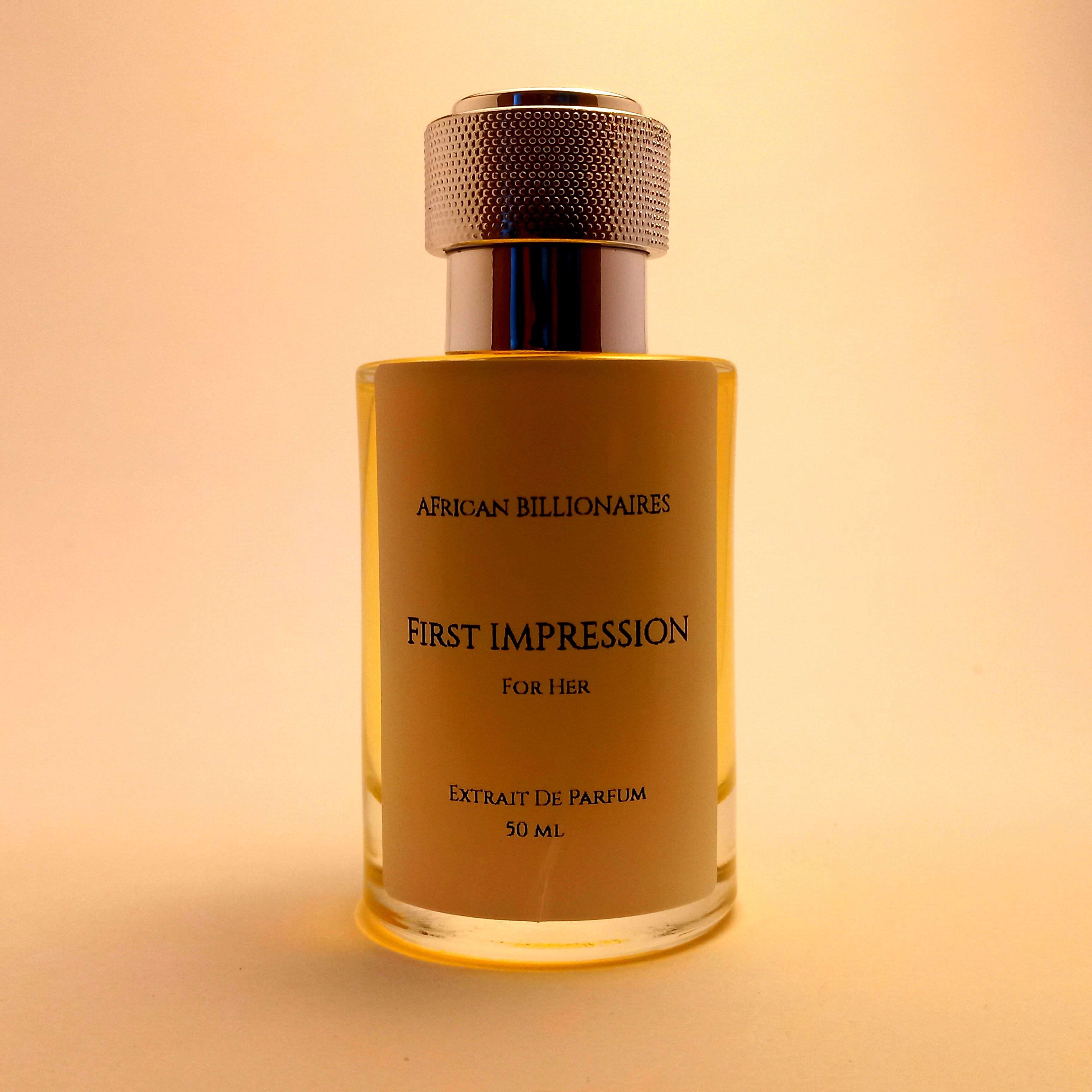 1St Impression C/Adams Perfume