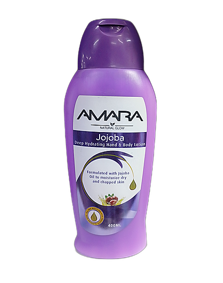 Amara 400Ml 6Pcs (Distribution)Assorted