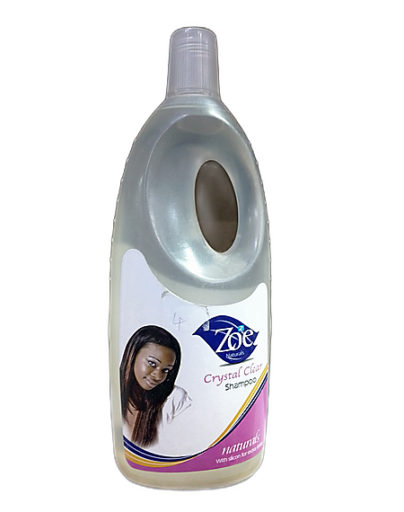Clear Anti-Dandruff Men Shampoo 400Ml