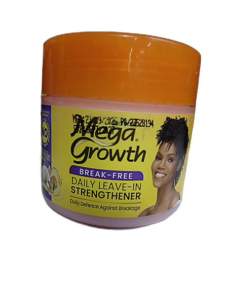 Mega Growth Leave-In 234G