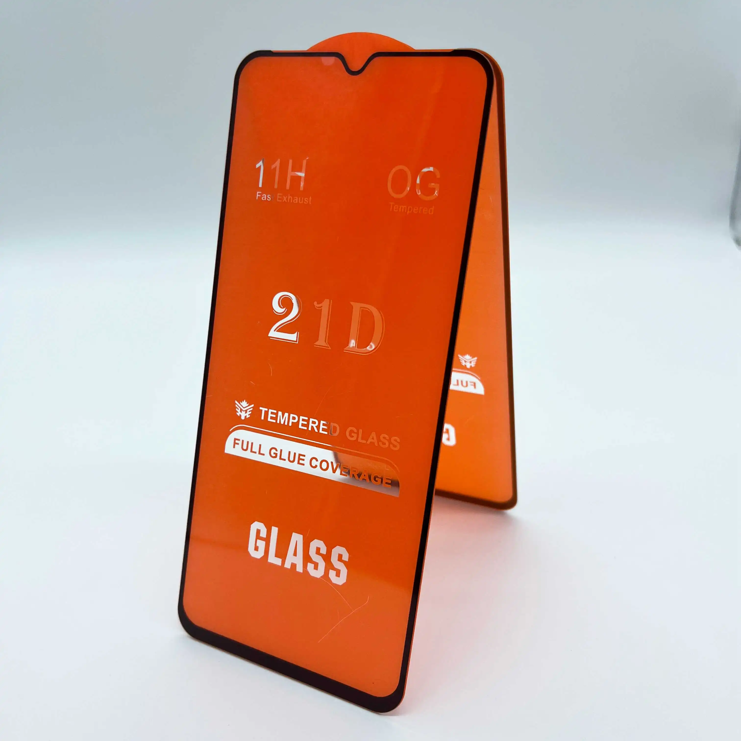 Glass G-6