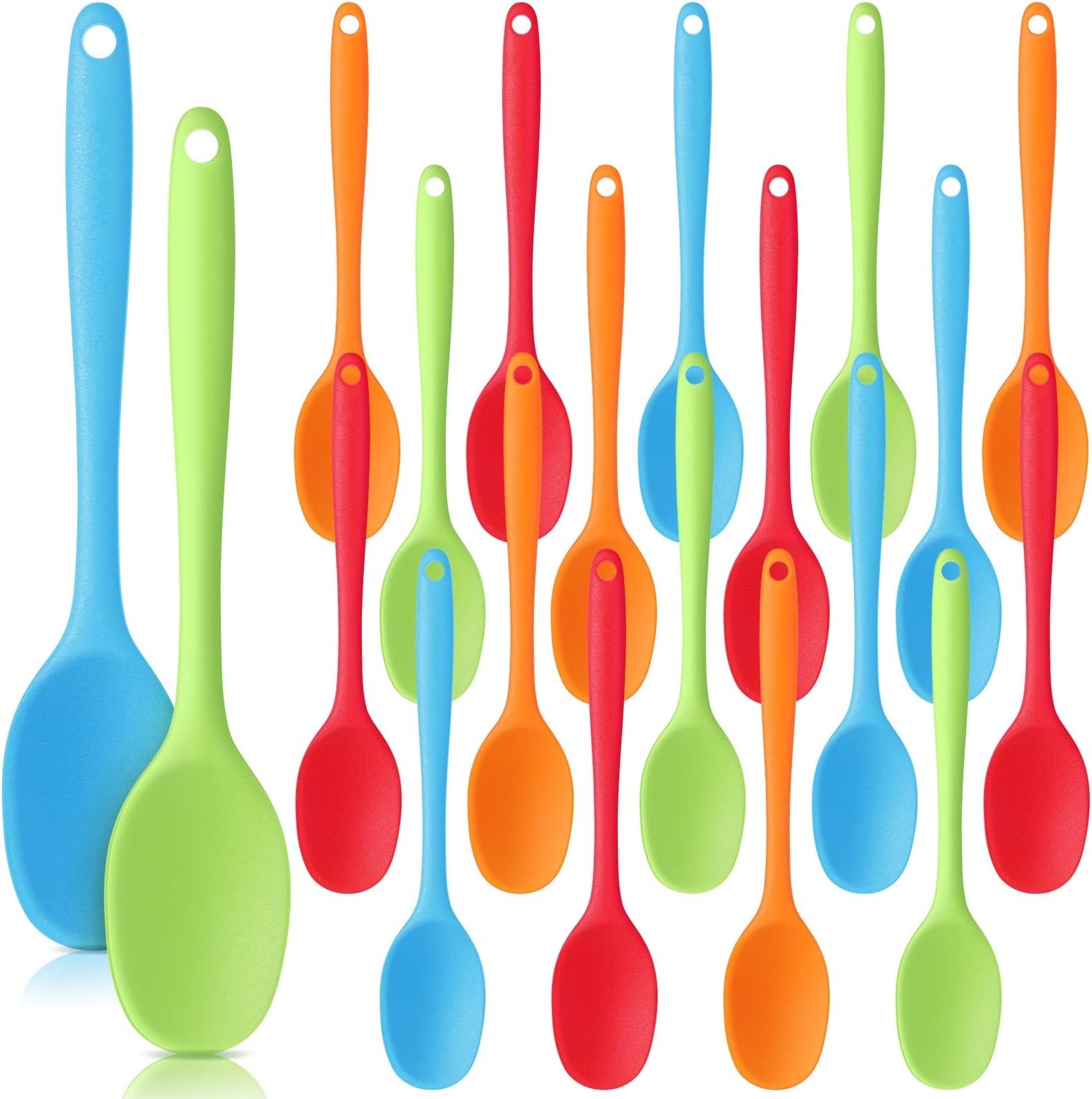 3Pk Mashing Spoon Set