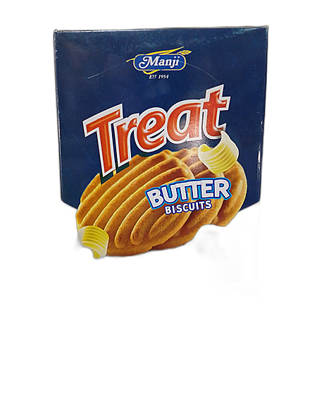Treat Cashew / Butter/Chocolate 240G