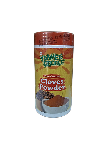 Cloves Whole Repack 100G