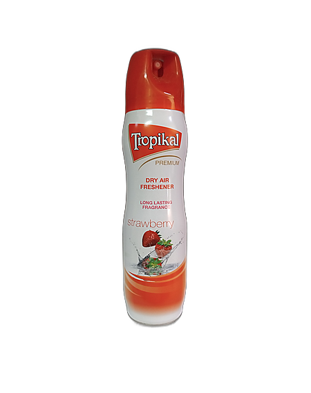 Tropikal Air Freshner S/Berry