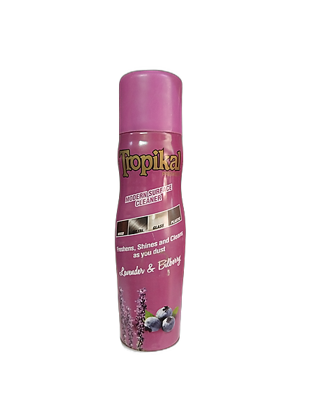 Wood Silk Delux F. Polish 275Ml