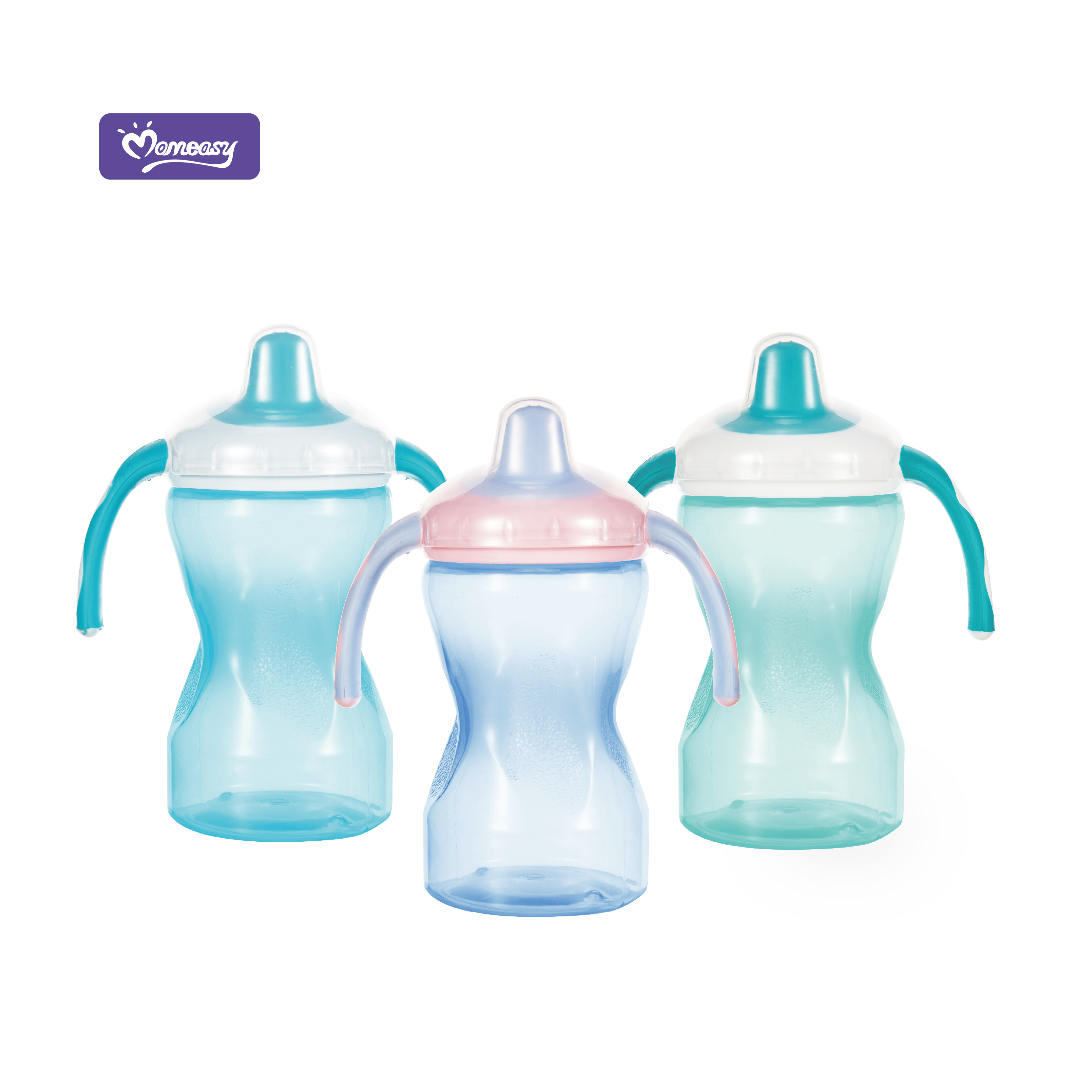 6 Oz Training Cup With Spout No.45203
