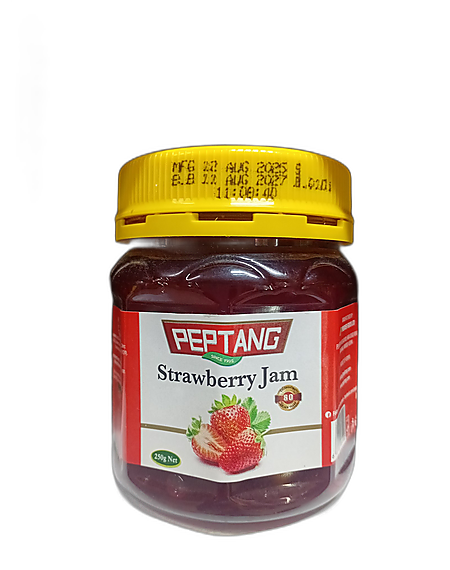 Peptang Hot/Sweet 250G