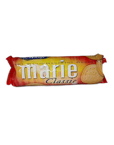 Marie Classic Biscuits 180G