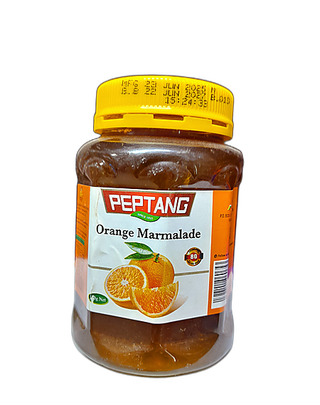 Orange Marmalade Jam 450G