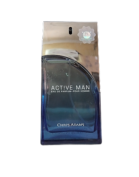 Chris Adams Active Man\Woman Spray