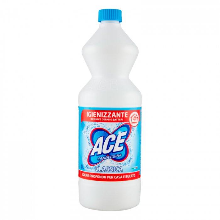 Ace Regular 2.5Ml