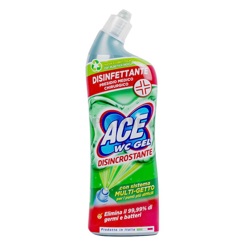 Ace Toilet Cleaner 1Ltr
