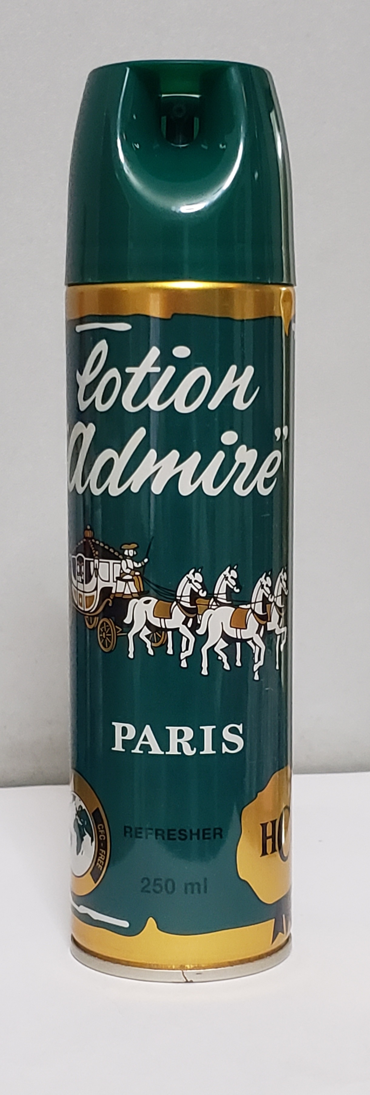 Admire Spray 270Ml