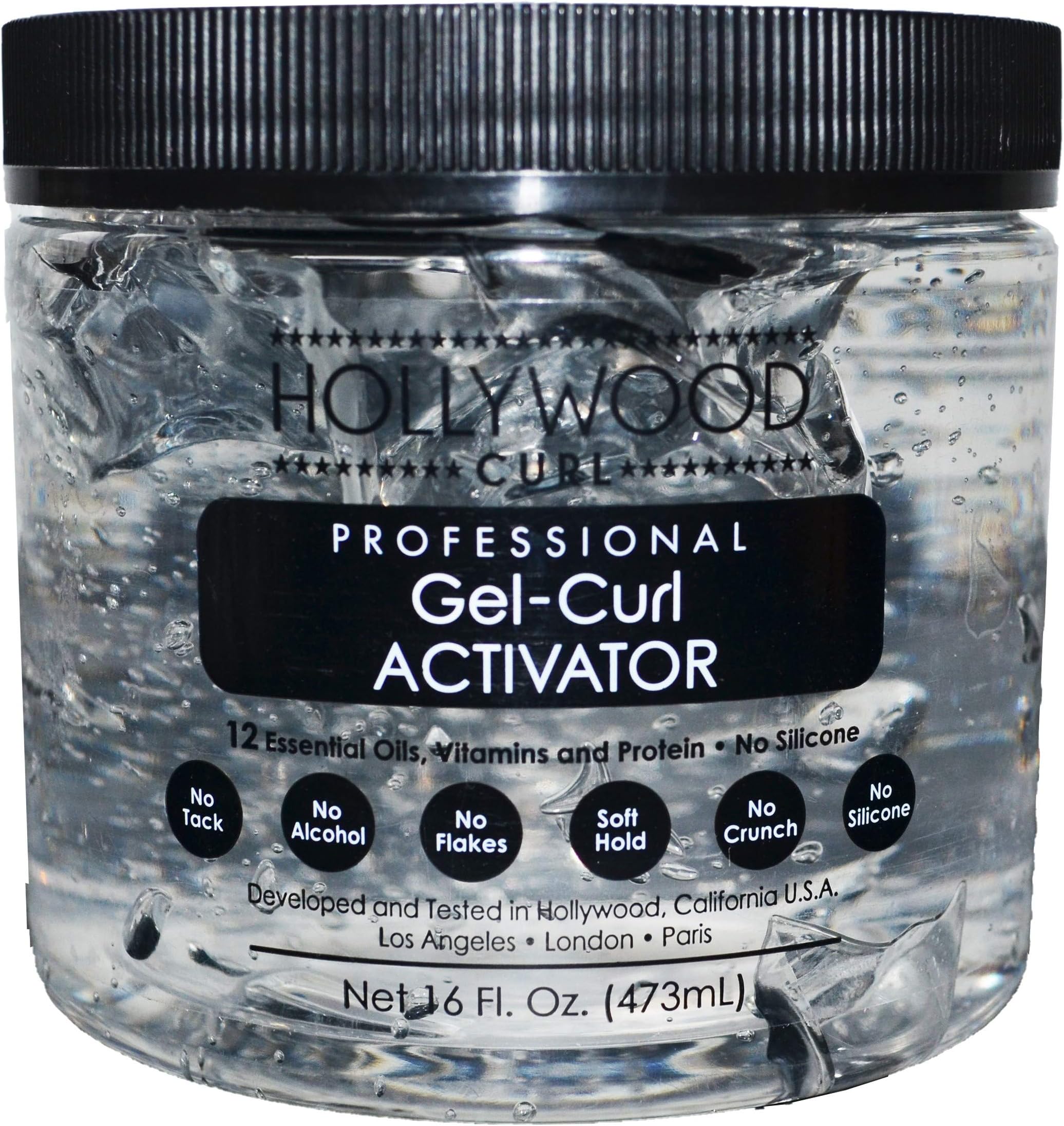 Adora Curl Activator Gel 80G