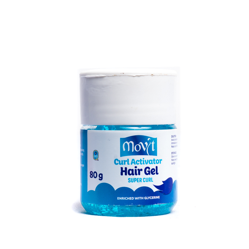 Adora Curl Activator Hair Gel 700G