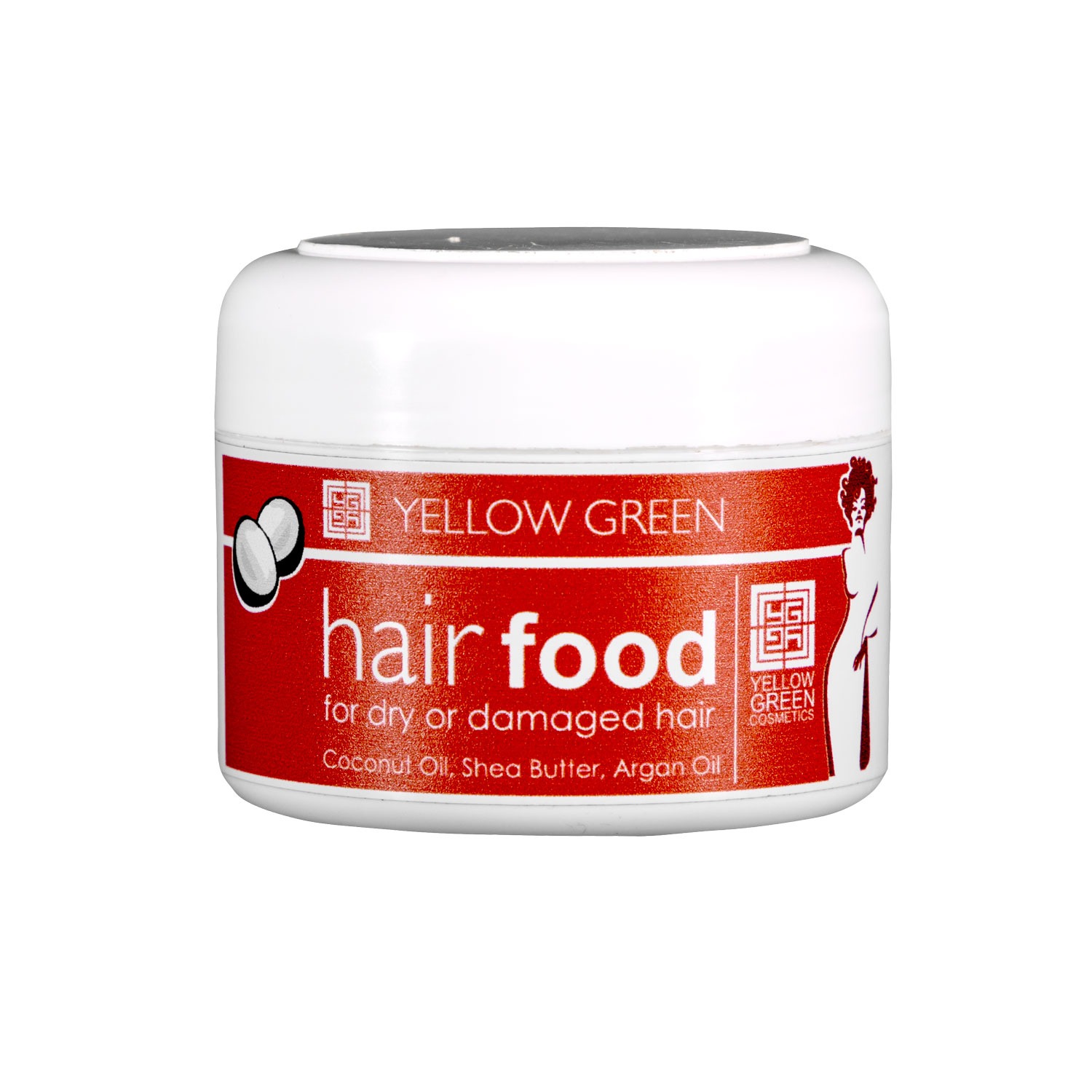 Adora Hair Food 50G