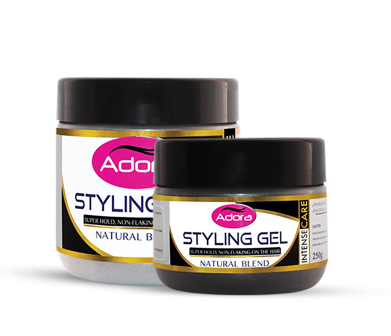 Adora Styling Gel 80G
