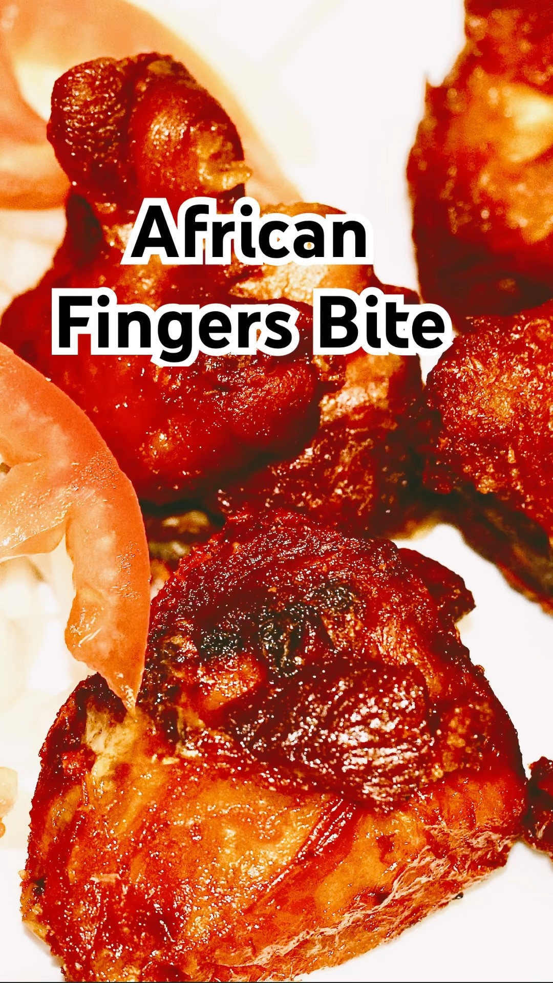 African Bites