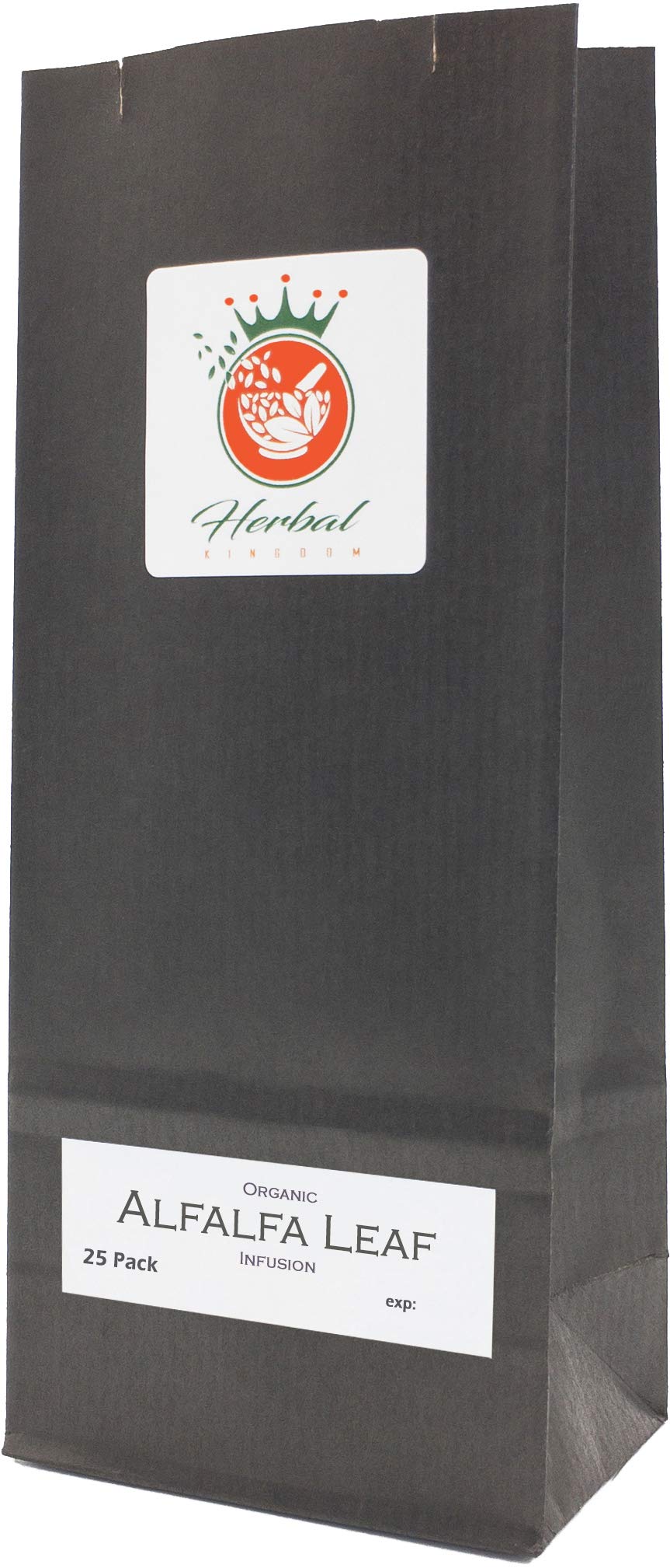 Afya Mixed Herbal T/Bag 50G