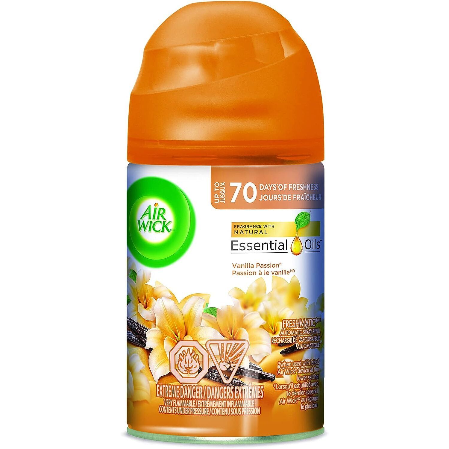 Air Wick Refill 250Ml